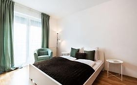 Pleasant & Comfy Apartment In Super Location